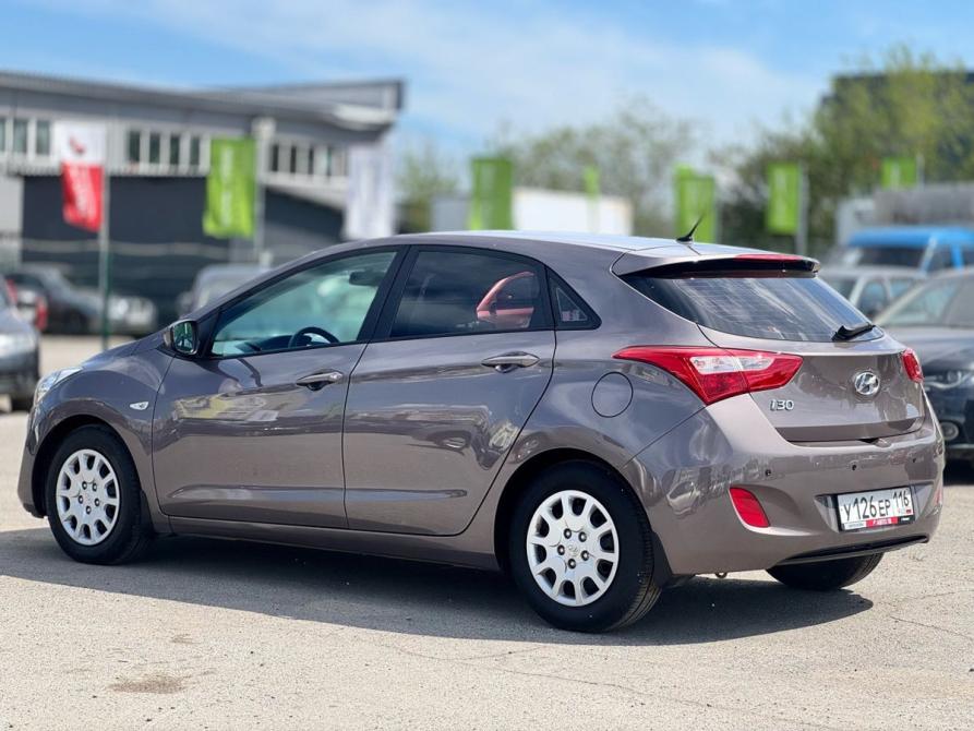Hyundai i30 II Ижевск  - изображение 7