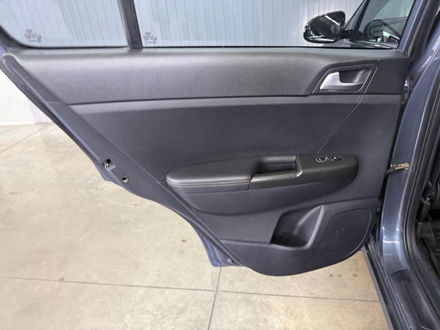 Kia Sportage IV Краснодар  - изображение 17