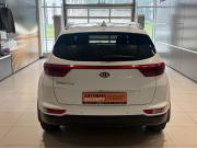 Kia Sportage IV Рестайлинг Екатеринбург  - изображение 19