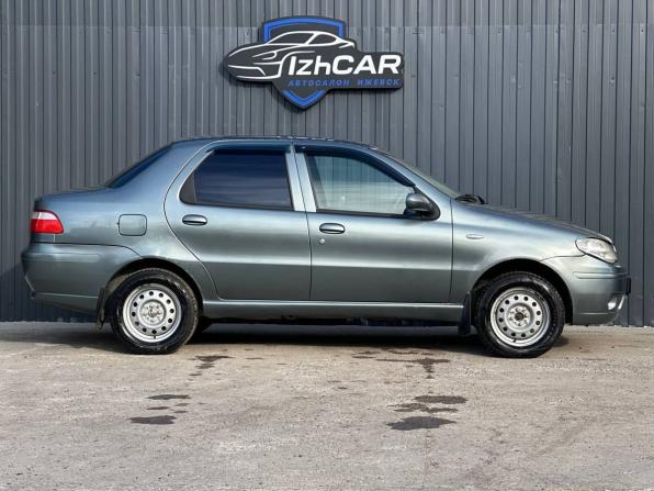 Fiat Albea I Рестайлинг с пробегом 2011 года, цена 299 000 рублей, 162000 км, седан, Автокод Объявления