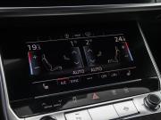 Audi A6 V (C8) Рестайлинг Москва  - изображение 47