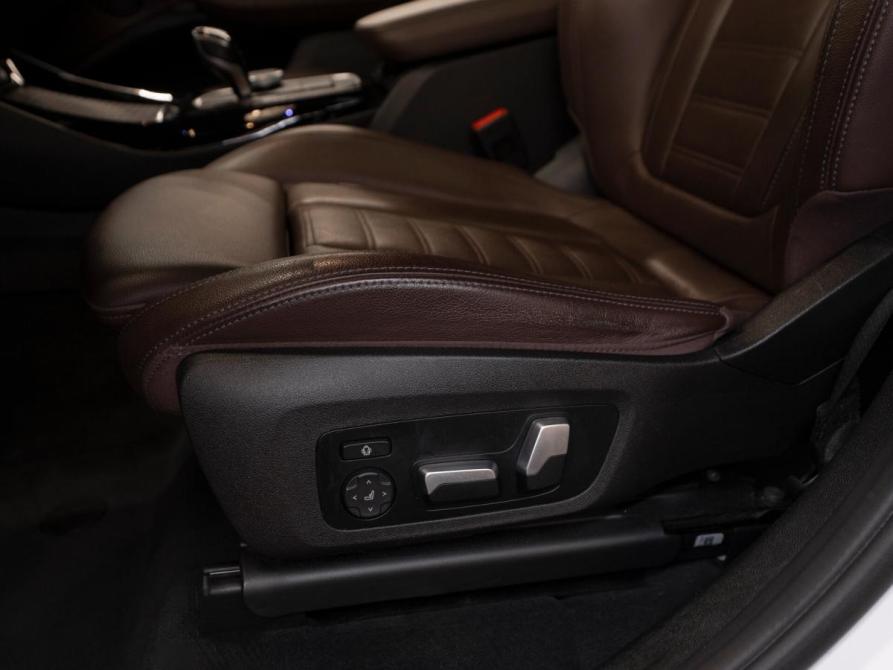 BMW X3 III (G01) Рестайлинг Москва  - изображение 15