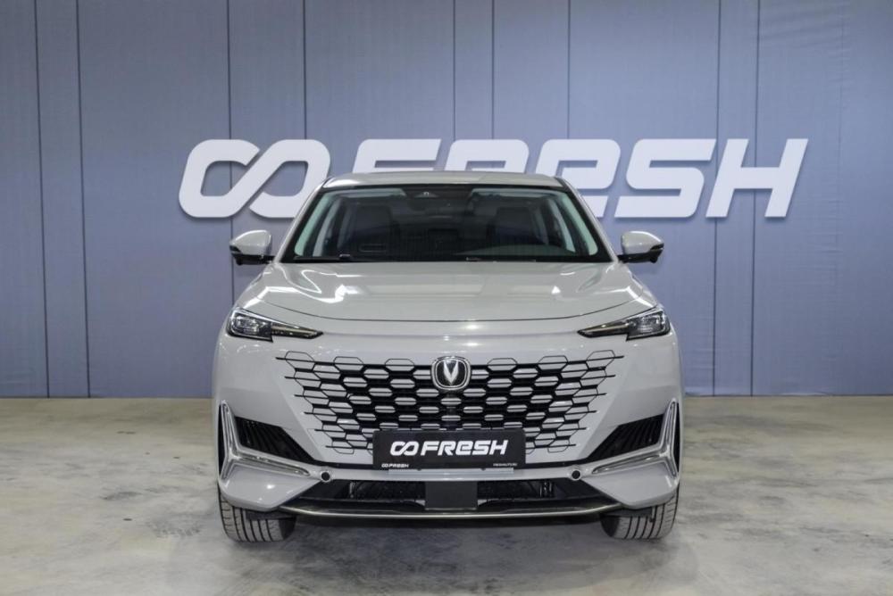 Changan UNI-K Ульяновск  - изображение 3
