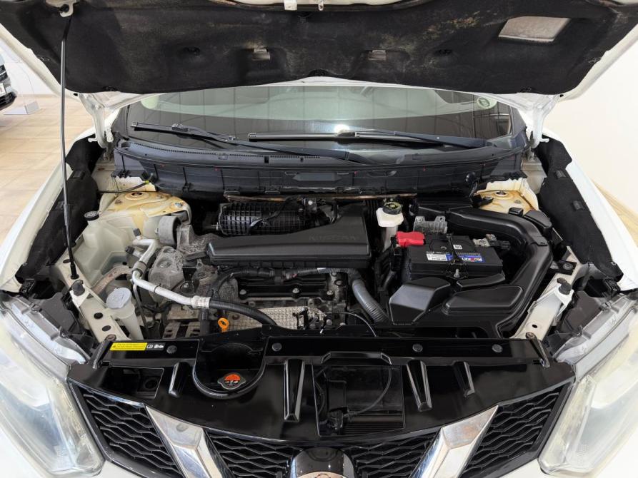 Nissan X-Trail III Новороссийск  - изображение 35