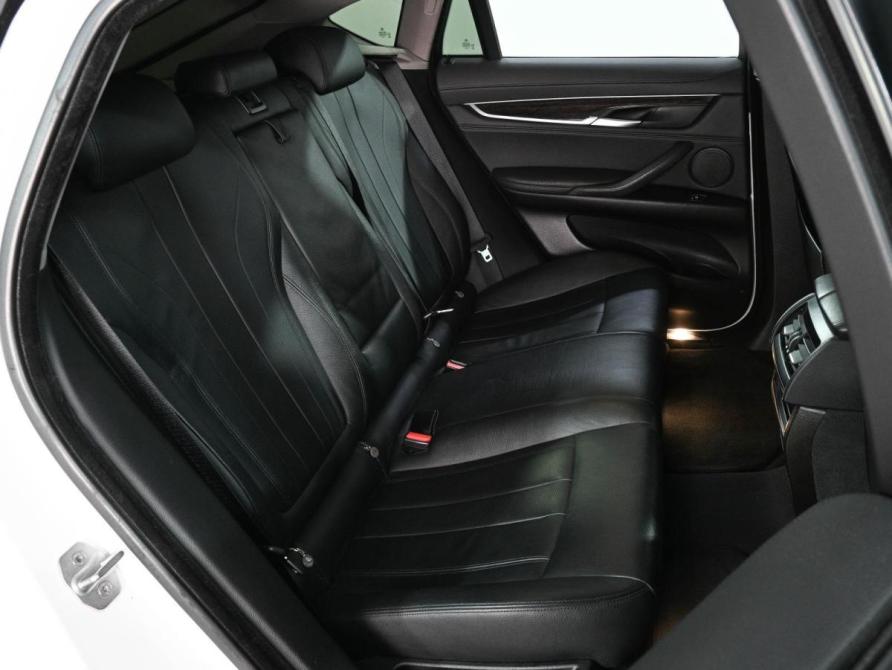 BMW X6 II (F16) Ростов-на-Дону  - изображение 7