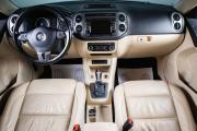 Volkswagen Tiguan I Рестайлинг Сургут  - изображение 33
