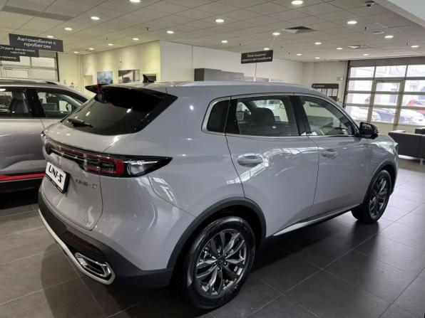 Новый Changan UNI-S (CS55 Plus) I Рестайлинг 2026 года, цена 2 979 900 рублей, внедорожник, Автокод Объявления