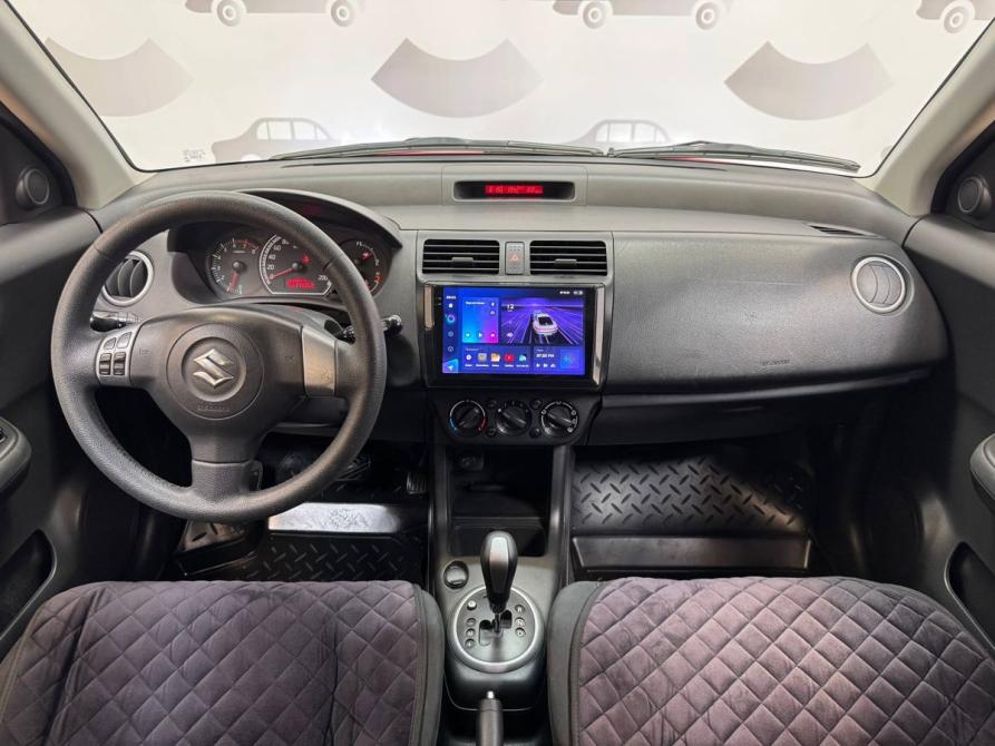 Suzuki Swift III Ставрополь  - изображение 12