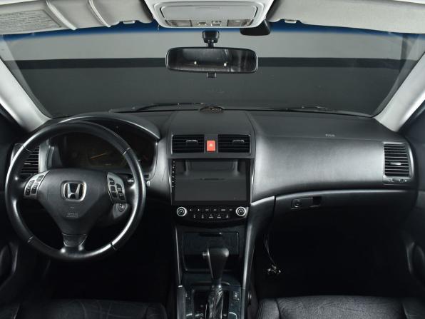 Honda Accord VII с пробегом 2005 года, цена 801 999 рублей, 308068 км, седан, Автокод Объявления
