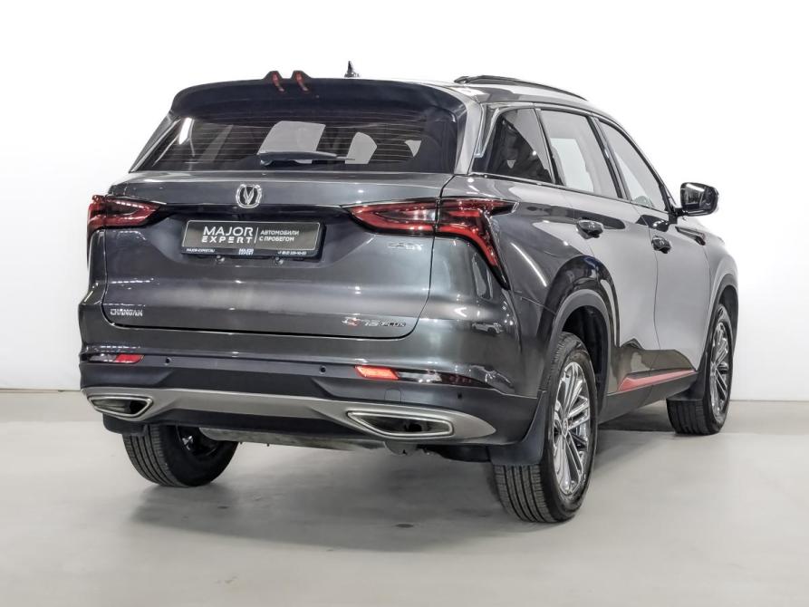 Changan CS75 Plus I Рестайлинг Москва  - изображение 5