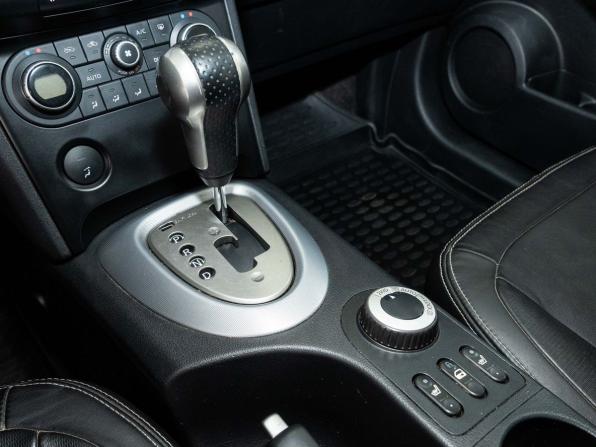 Nissan Qashqai I с пробегом 2008 года, цена 977 000 рублей, 141920 км, внедорожник, Автокод Объявления