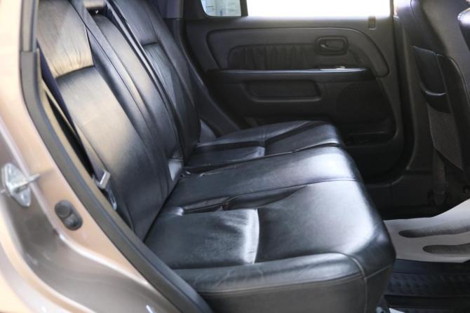 Honda CR-V II с пробегом 2004 года, цена 849 000 рублей, 404000 км, внедорожник, Автокод Объявления