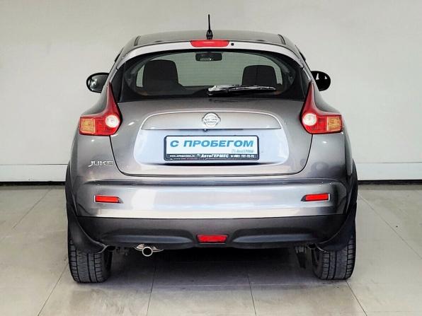 Nissan Juke I с пробегом 2013 года, цена 860 000 рублей, 142772 км, внедорожник, Автокод Объявления