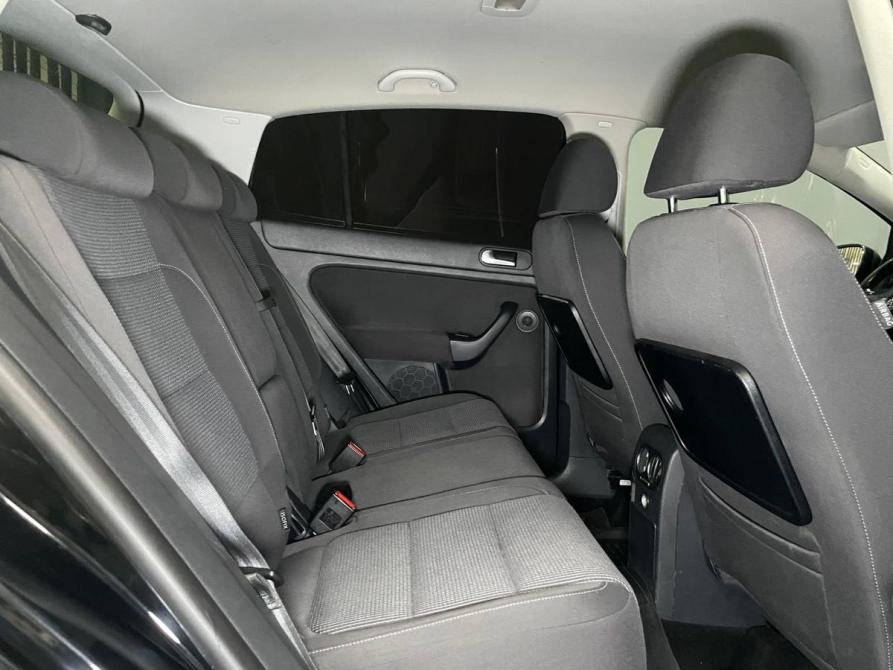 Volkswagen Golf Plus II Тверь  - изображение 7