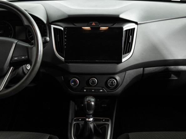 Hyundai Creta I Рестайлинг с пробегом 2021 года, цена 1 519 777 рублей, 183360 км, внедорожник, Автокод Объявления