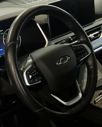 Chery Tiggo 8 Pro I с пробегом 2021 года, цена 1 610 000 рублей, 129705 км, внедорожник, Автокод Объявления