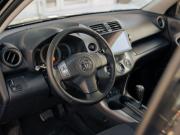 Toyota RAV4 III (XA30) Новосибирск  - изображение 29