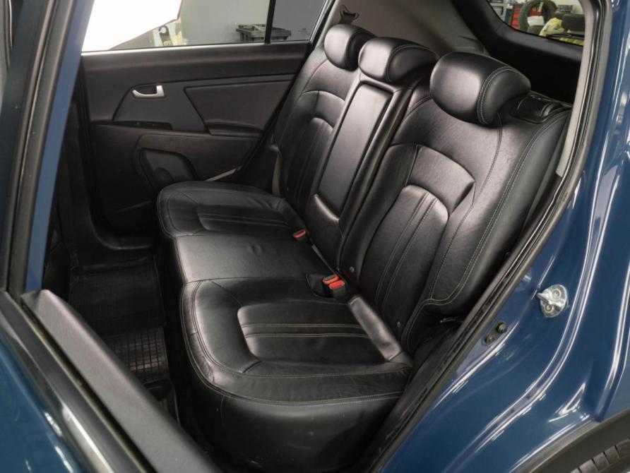 Kia Sportage III Тюмень  - изображение 9