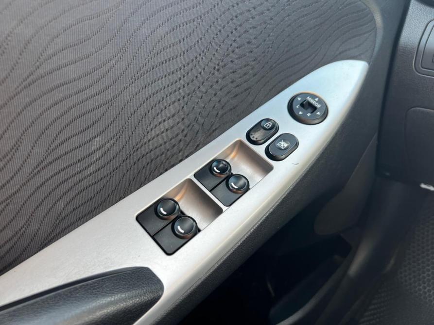 Hyundai Solaris I Стерлитамак  - изображение 20