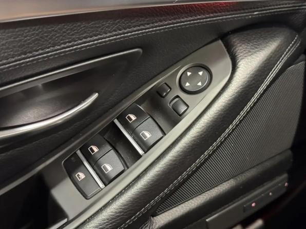 BMW 5 серии VI (F10/F11/F07) с пробегом 2012 года, цена 1 799 000 рублей, 255000 км, седан, Автокод Объявления