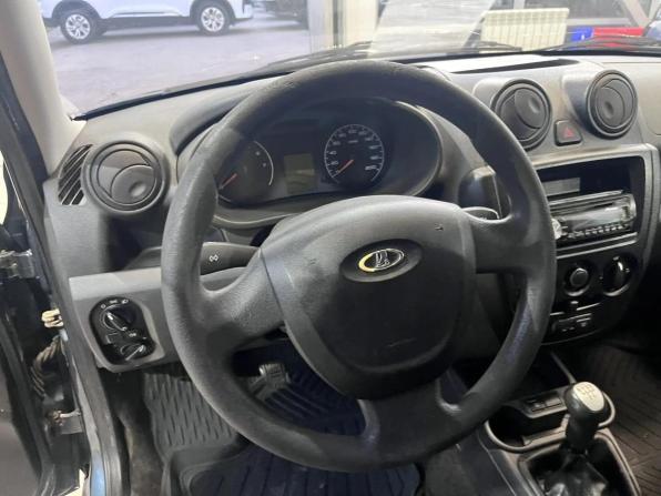 Lada (ВАЗ) Granta I с пробегом 2014 года, цена 319 000 рублей, 130000 км, седан, Автокод Объявления