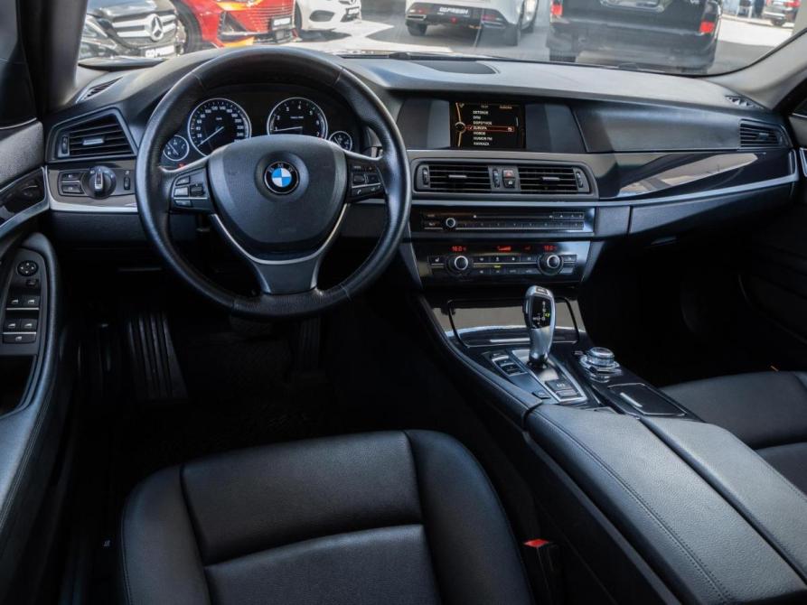 BMW 5 серии VI (F10/F11/F07) Волгоград  - изображение 6