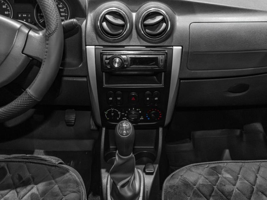 Nissan Almera III (G15) Екатеринбург  - изображение 17