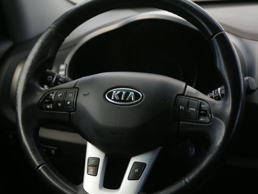 Kia Sportage III Иваново  - изображение 18