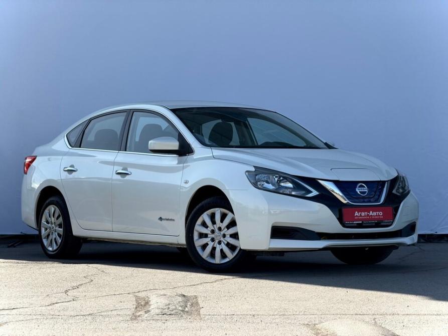 Nissan Sylphy Zero Emission Иркутск  - изображение 6