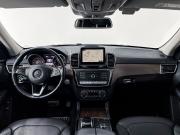 Mercedes-Benz GLS I (X166) Уфа  - изображение 53