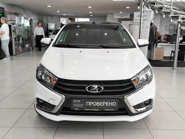 Lada (ВАЗ) Vesta I с пробегом 2021 года, цена 1 050 000 рублей, 90751 км, седан, Автокод Объявления