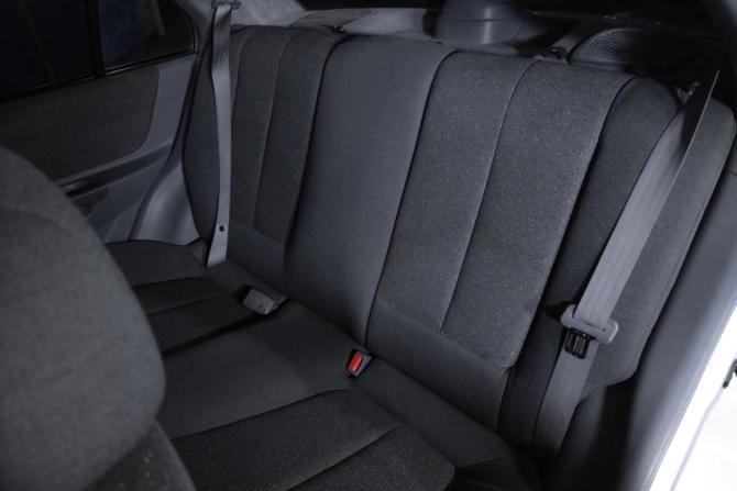Hyundai Accent II Рестайлинг с пробегом 2005 года, цена 299 000 рублей, 325500 км, седан, Автокод Объявления