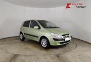 Hyundai Getz I Рестайлинг Волгоград  - изображение 21