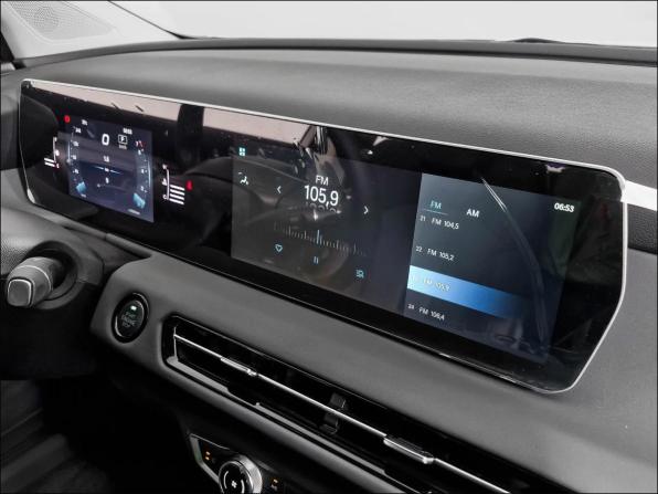 BAIC U5 Plus с пробегом 2025 года, цена 1 890 000 рублей, 25 км, седан, Автокод Объявления