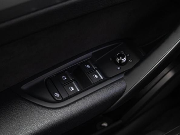 Audi Q5 II (FY) с пробегом 2019 года, цена 2 899 000 рублей, 127535 км, внедорожник, Автокод Объявления