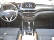 Hyundai Tucson III Рестайлинг Архангельск  - изображение 32