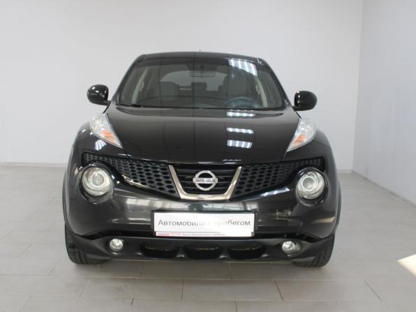 Nissan Juke I с пробегом 2012 года, цена 899 900 рублей, 202240 км, внедорожник, Автокод Объявления