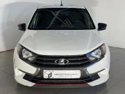 Lada (ВАЗ) Granta I Рестайлинг Челябинск  - изображение 17