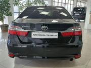 Toyota Camry VII (XV50) Рестайлинг Москва  - изображение 27