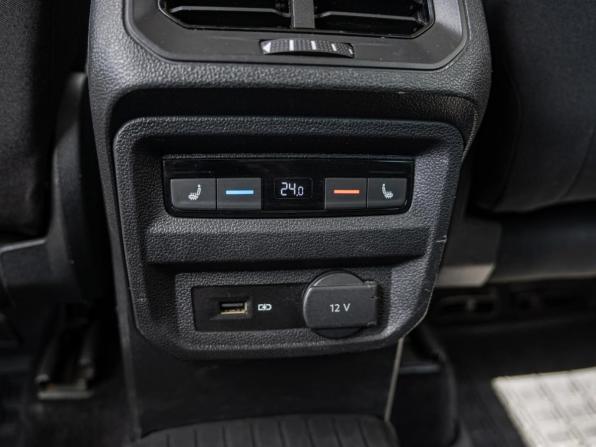 Volkswagen Tiguan II с пробегом 2018 года, цена 2 720 000 рублей, 83961 км, внедорожник, Автокод Объявления