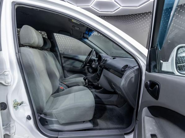 Chevrolet Lacetti I с пробегом 2011 года, цена 420 000 рублей, 235492 км, универсал, Автокод Объявления