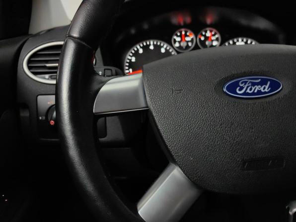 Ford Focus II Рестайлинг с пробегом 2007 года, цена 699 000 рублей, 42685 км, хэтчбек, Автокод Объявления
