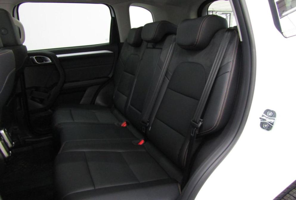 Haval Dargo Екатеринбург  - изображение 14
