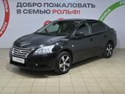 Nissan Sentra VII (B17) Москва  - изображение 23