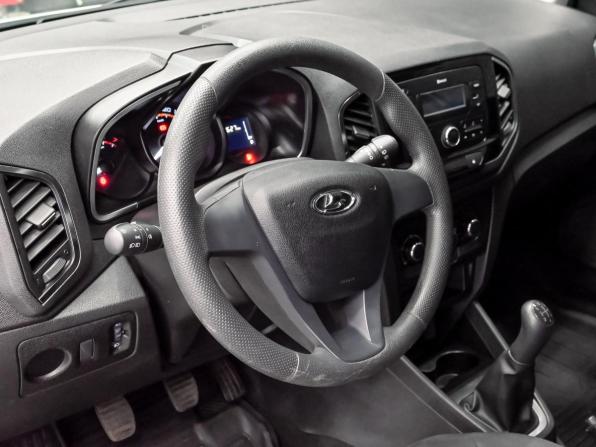 Lada (ВАЗ) XRAY I с пробегом 2020 года, цена 940 000 рублей, 100625 км, хэтчбек, Автокод Объявления