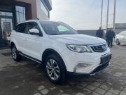 Geely Atlas I Краснодар  - изображение 22