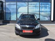 Skoda Fabia II Рестайлинг Архангельск  - изображение 11