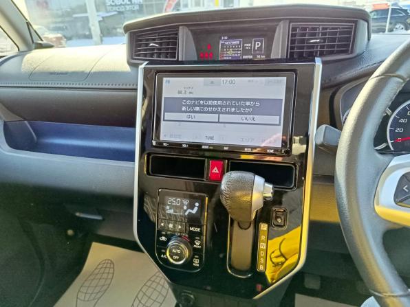 Toyota Roomy I с пробегом 2018 года, цена 1 320 000 рублей, 131000 км, минивэн, Автокод Объявления