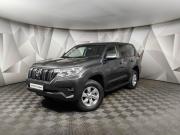 Toyota Land Cruiser Prado 150 Series Рестайлинг 3 Москва  - изображение 22