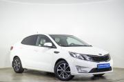 Kia Rio III Оренбург  - изображение 22